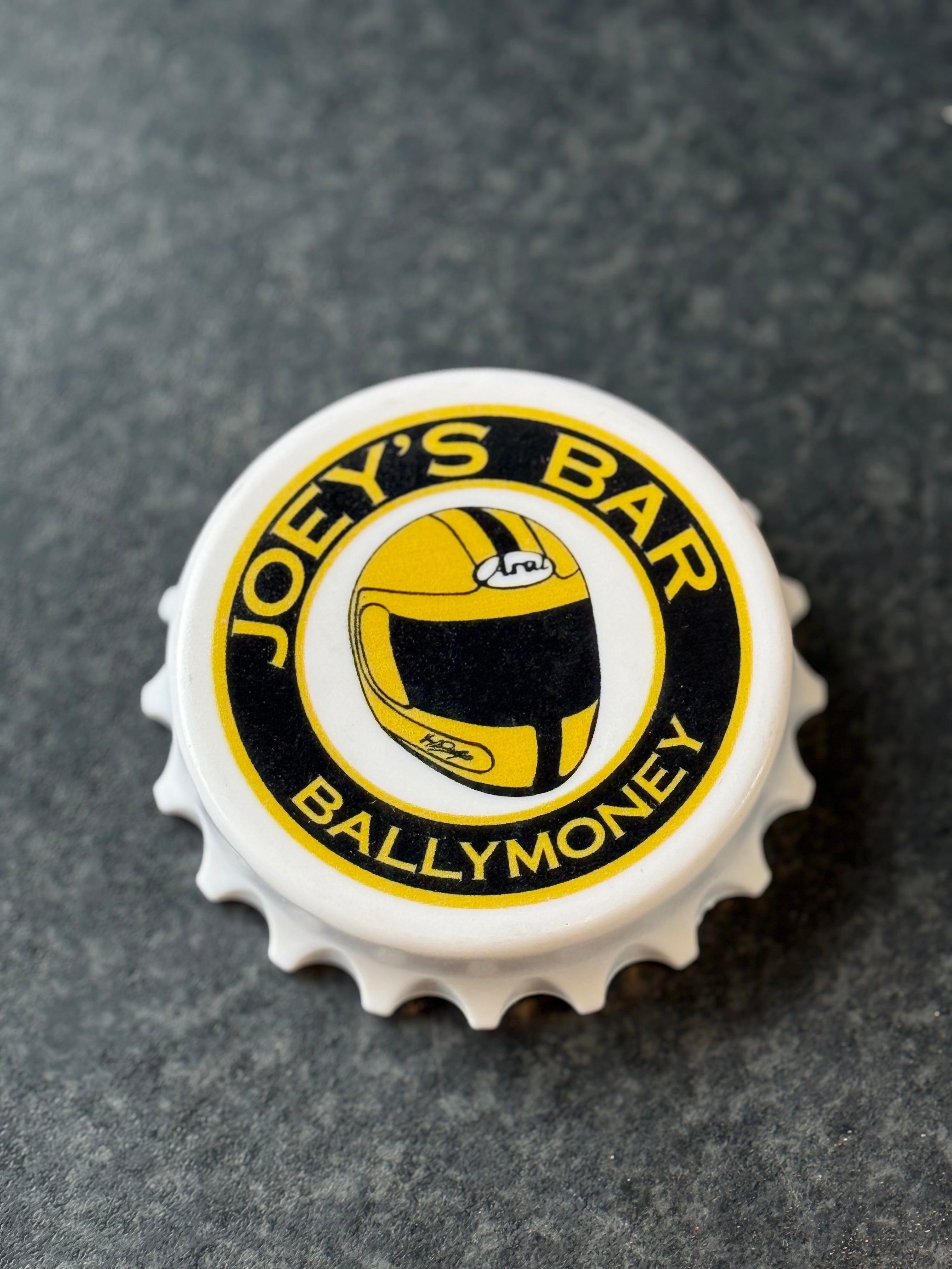 Fridge Magnet / Bottle Opener