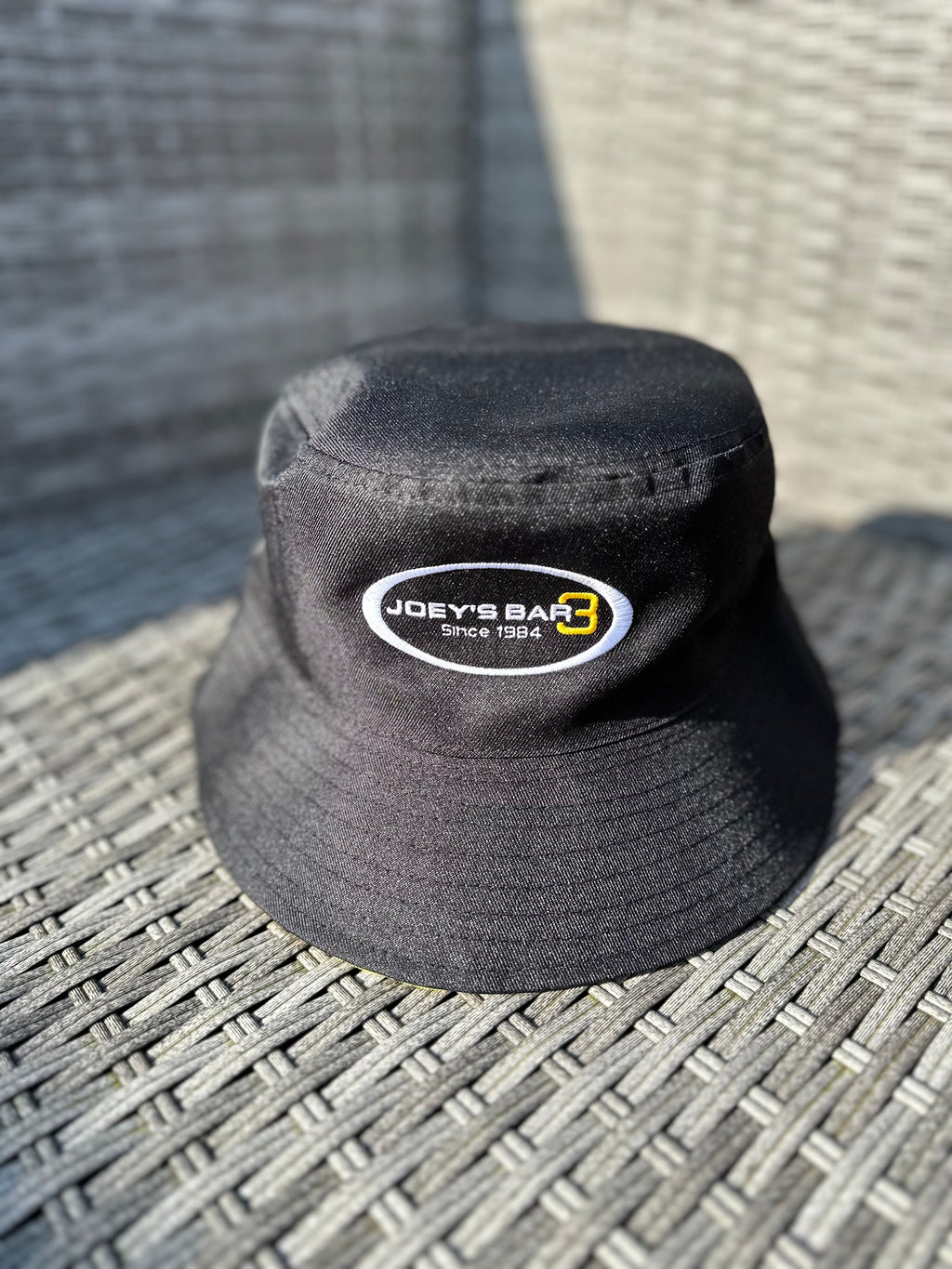 Joey Bucket Hat