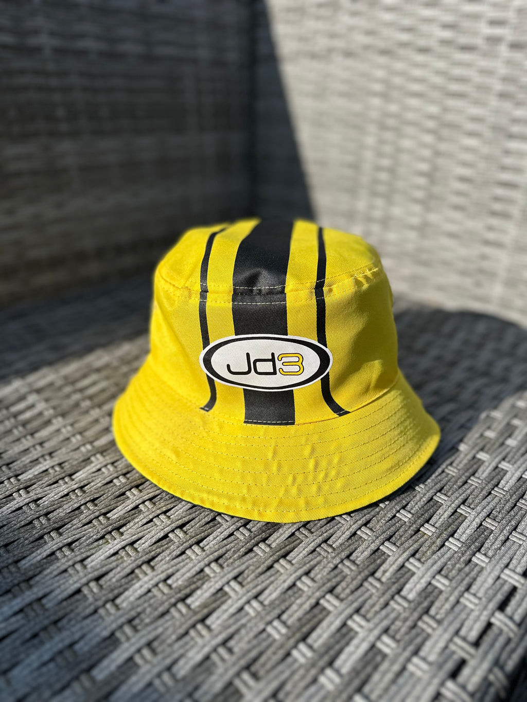 Joey Bucket Hat